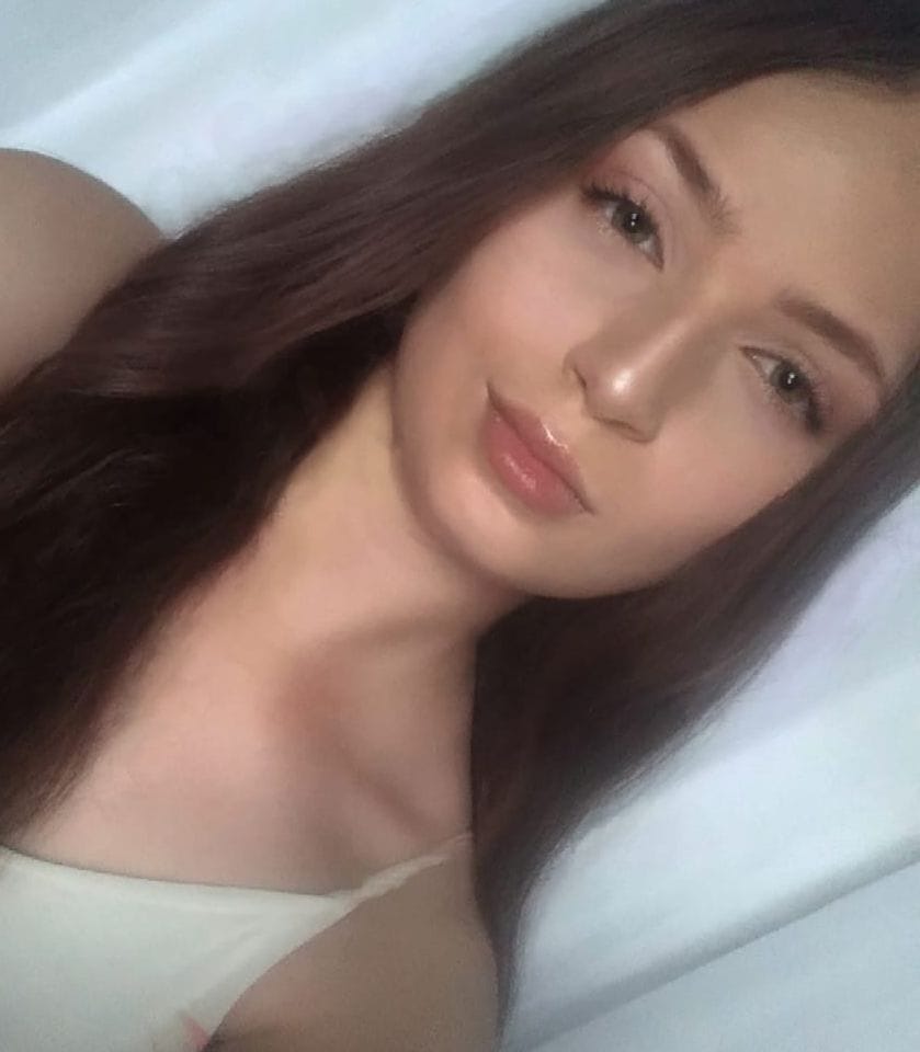 Foto de Ana Clara Bertando
